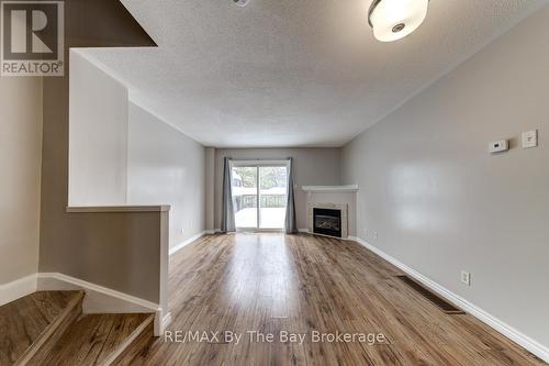 7 Royalton Lane, Collingwood, ON - Indoor Photo Showing Other Room With Fireplace
