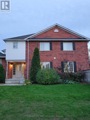 88 Wade Square, Clarington, ON - Outdoor