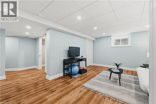 172 Porchlight Drive, Elmira, ON - Indoor