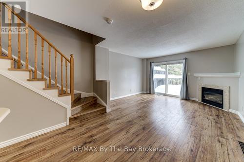 7 Royalton Lane, Collingwood, ON - Indoor With Fireplace