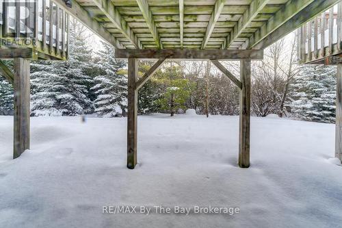 7 Royalton Lane, Collingwood, ON - Outdoor