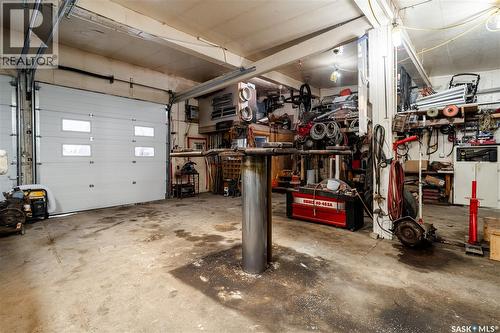 503 Railway Avenue, Glenavon, SK 