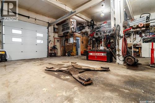 503 Railway Avenue, Glenavon, SK 