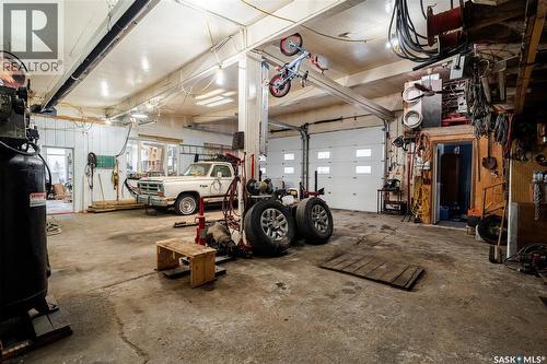 503 Railway Avenue, Glenavon, SK 