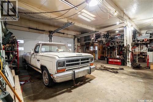 503 Railway Avenue, Glenavon, SK 