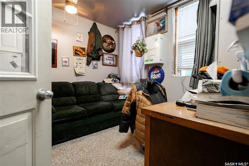 503 Railway Avenue, Glenavon, SK 