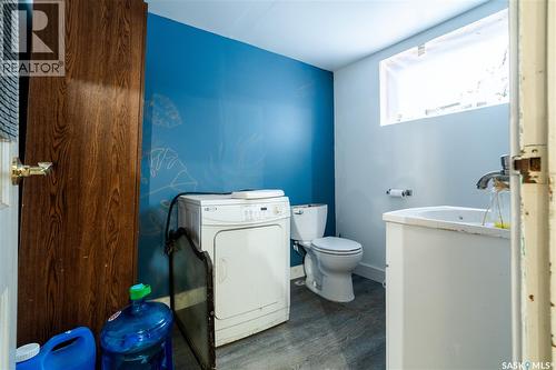 503 Railway Avenue, Glenavon, SK 