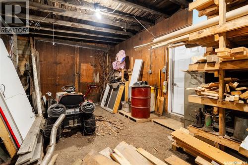 503 Railway Avenue, Glenavon, SK 