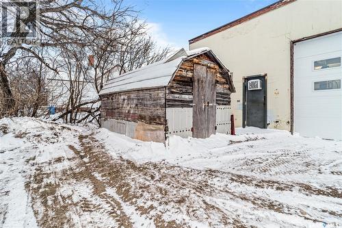 503 Railway Avenue, Glenavon, SK 