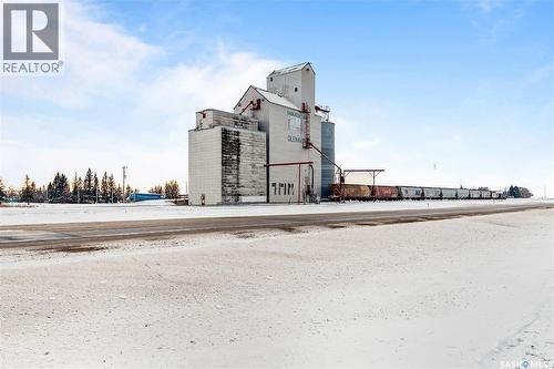 503 Railway Avenue, Glenavon, SK 
