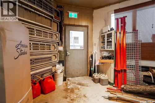 503 Railway Avenue, Glenavon, SK 