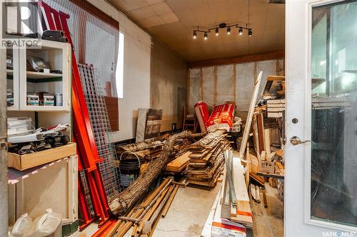 503 Railway Avenue, Glenavon, SK 