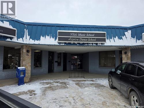 9 1025 Boychuk Drive, Saskatoon, SK 