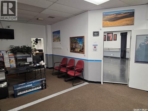 9 1025 Boychuk Drive, Saskatoon, SK 