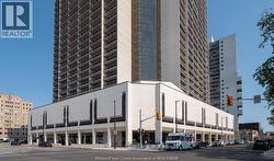 150 PARK STREET West Unit# 1209  Windsor, ON N9A 7A2