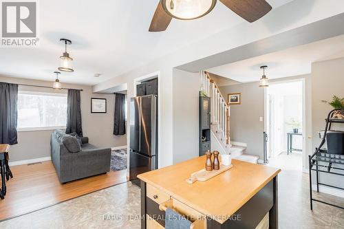 109 Ellen Street, Tay, ON - Indoor