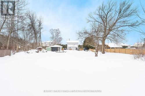 109 Ellen Street, Tay, ON - Outdoor