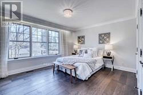 271 Lawson Street, Oakville, ON - Indoor Photo Showing Bedroom