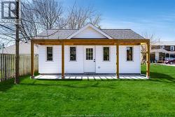 21 PEARL STREET West Unit# 4  Kingsville, ON N9Y 1V3