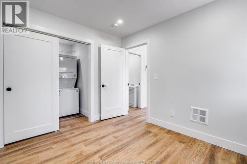 21 Pearl Street West Unit# 4, Kingsville, ON - Indoor Photo Showing Other Room