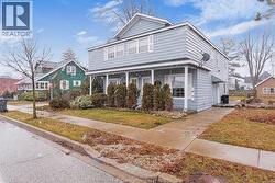 21 PEARL STREET West Unit# 3  Kingsville, ON N9Y 1V3