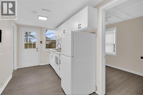 21 Pearl Street West Unit# 3, Kingsville, ON - Indoor