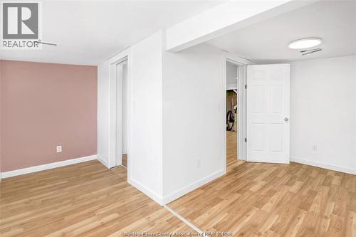 21 Pearl Street West Unit# 1, Kingsville, ON - Indoor Photo Showing Other Room