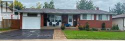 33 LAIRD (BSMT) DRIVE  St. Catharines, ON L2P 3E3