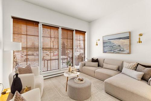 Living room - 119-4 Place Des Jardins-Des-Vosges, Montréal (Verdun/Île-Des-Soeurs), QC - Indoor