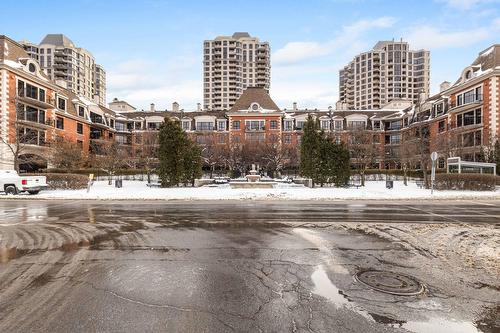 Exterior - 119-4 Place Des Jardins-Des-Vosges, Montréal (Verdun/Île-Des-Soeurs), QC - Outdoor