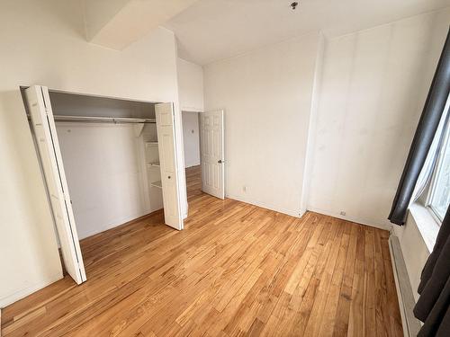 Bedroom - 410-2000 Av. Northcliffe, Montréal (Côte-Des-Neiges/Notre-Dame-De-Grâce), QC - Indoor Photo Showing Other Room