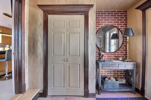 Hall - 512 13E Avenue, La Guadeloupe, QC - Indoor Photo Showing Other Room