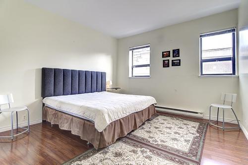 Bedroom - 303-2054 Rue Sherbrooke O., Montréal (Ville-Marie), QC - Indoor Photo Showing Bedroom
