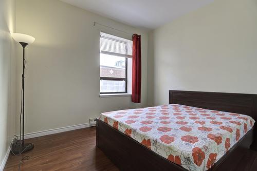 Chambre à coucher - 303-2054 Rue Sherbrooke O., Montréal (Ville-Marie), QC - Indoor Photo Showing Bedroom