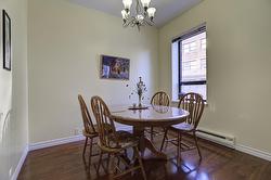 Dining room - 