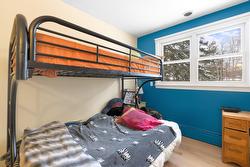 Chambre à coucher - 