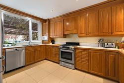 Kitchen - 