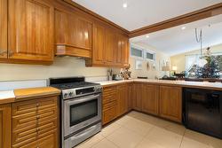 Kitchen - 