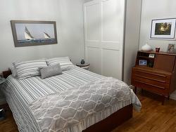 Chambre à coucher - 