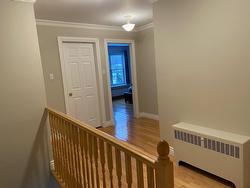 Hall d'entrée/Vestibule - 