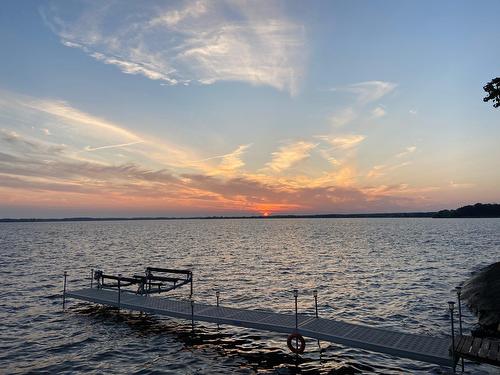 Waterfront - 10 146E Avenue, Notre-Dame-De-L'Île-Perrot, QC - Outdoor With Body Of Water With View