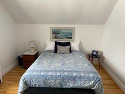 Chambre à coucher - 