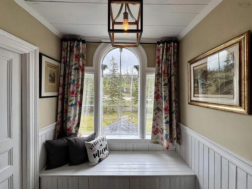 3463 Loch Lomond Rd., Loch Lomond, NS 