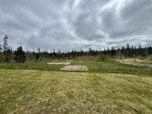 3463 Loch Lomond Rd., Loch Lomond, NS 