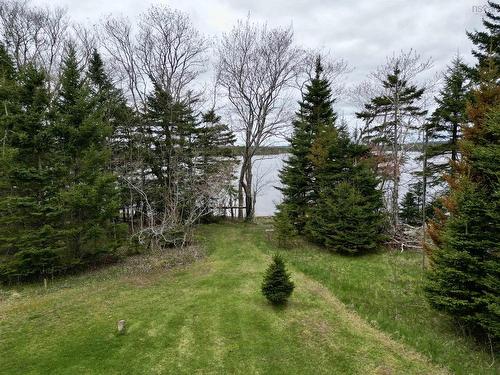 3463 Loch Lomond Rd., Loch Lomond, NS 