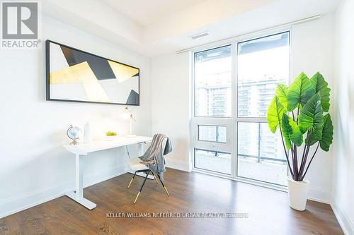 1802 - 101 Erskine Avenue, Toronto, ON - Indoor