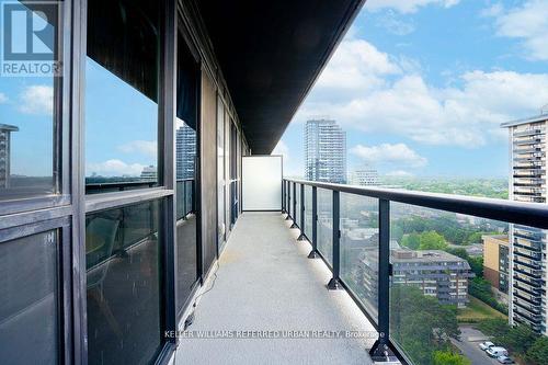 1802 - 101 Erskine Avenue, Toronto, ON - Outdoor With View With Exterior