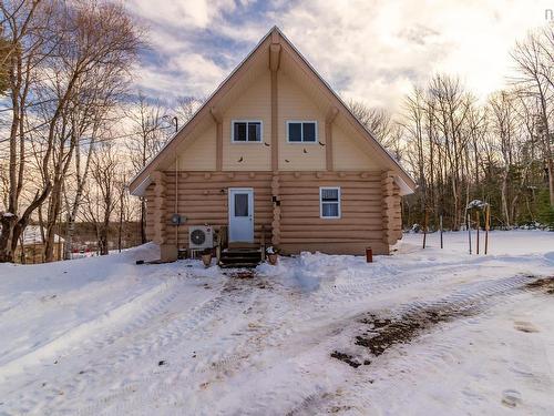 68 North River Road, Lake George, NS 