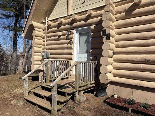 68 North River Road, Lake George, NS 