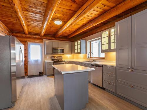 68 North River Road, Lake George, NS 